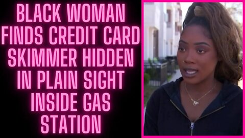 |NEWS| 🚨Make Sure To Check Card Machines You Use🚨
