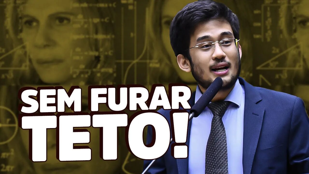 A SOLUÇÃO para pagar AUXÍLIO sem gerar INFLAÇÃO!