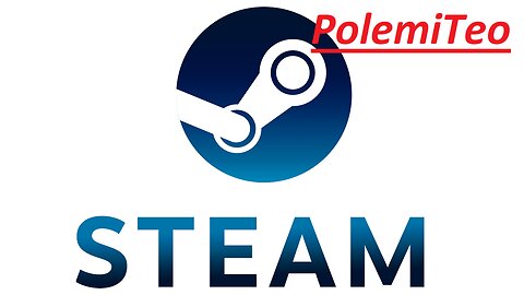 PolemiTeo - Steam Ci Deruba