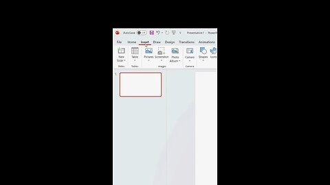 Powerpoint trick