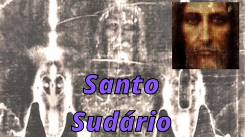 Santo Sudário