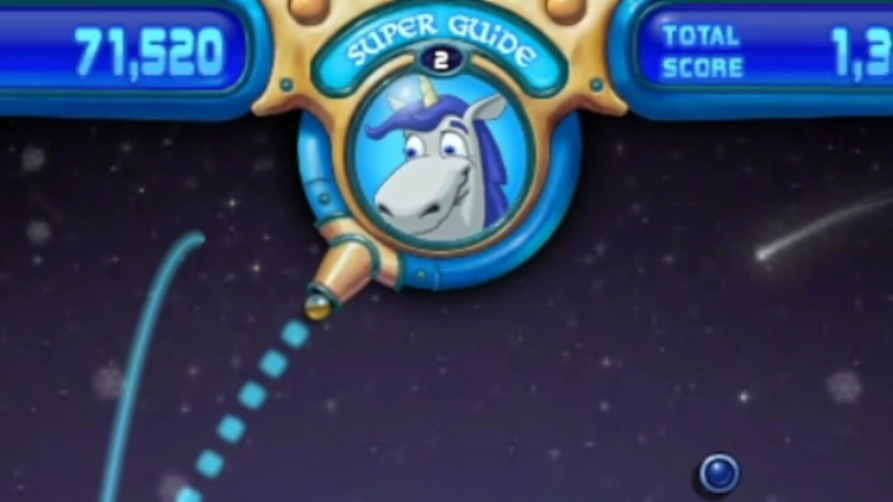 Peggle - (0001) - Raza unicornului