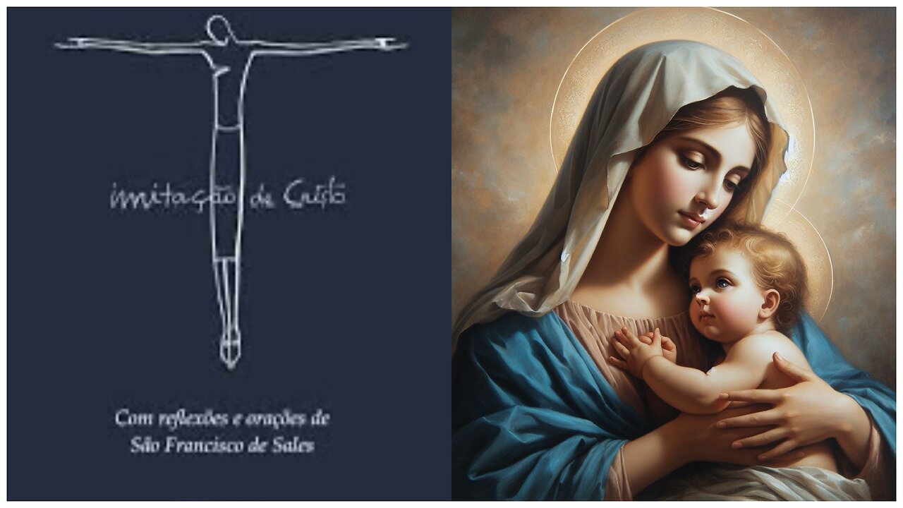 Capítulo 4 do Livro 1 da Imitação de Cristo- Da Peudencia mas Ações.