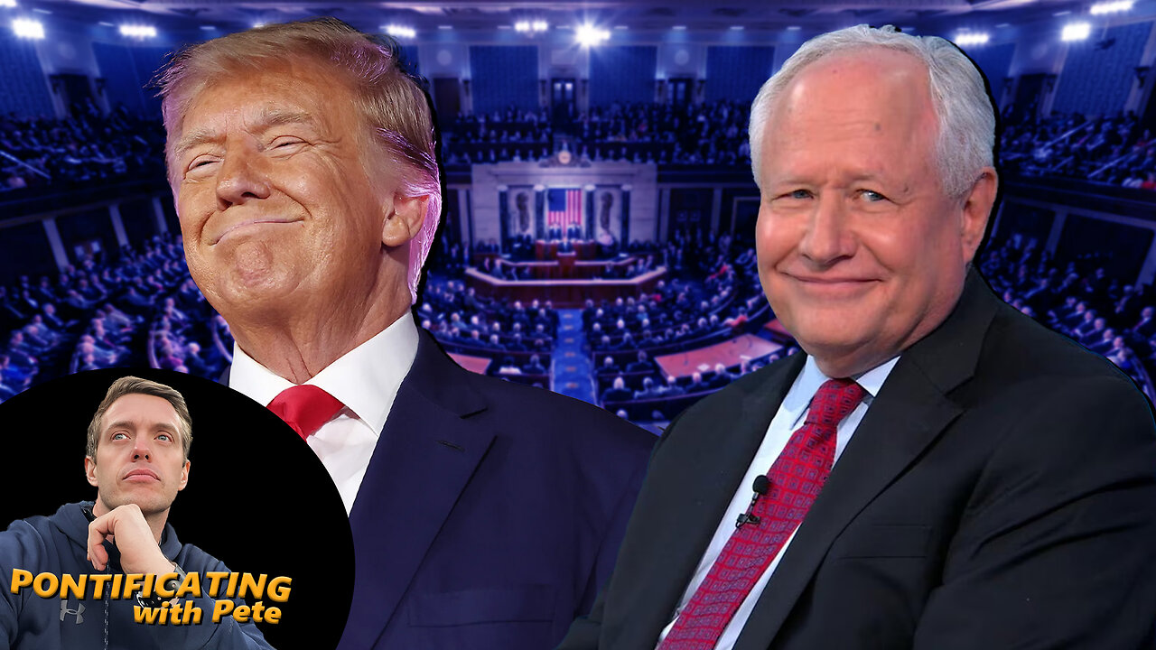 David Pakman EXPOSED, Bill Kristol OWNED & Americans Are DONE With Neoliberalism