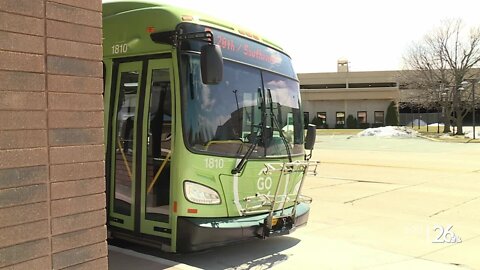 Go Connect - Oshkosh