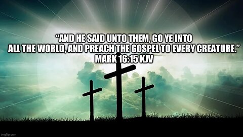 The Gospel, Biblical teachings and Bible verses. #biblicalteachings #bibleverses #gospel