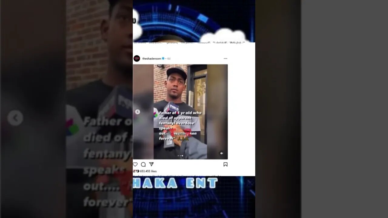 Father of child who died at daycare