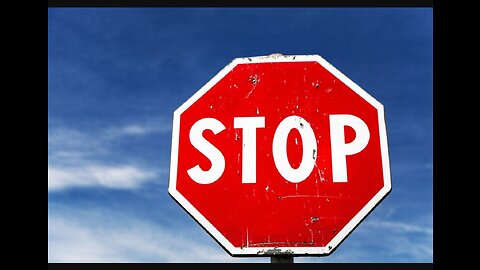 STOP IT! 🛑