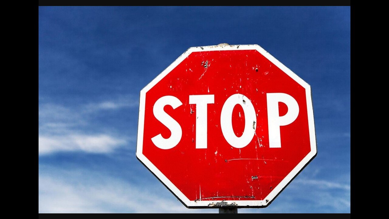 STOP IT! 🛑