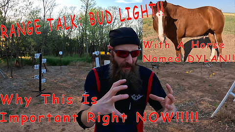 Why is the Bud Light drama important?