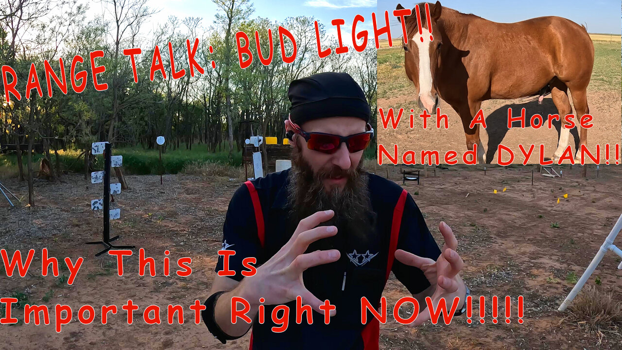 Why is the Bud Light drama important?