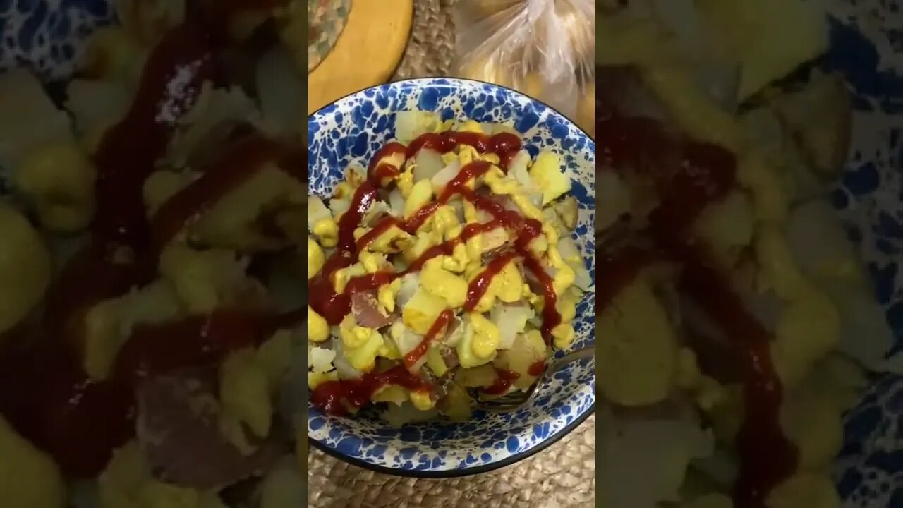 Breakfast for Dinner all LOW FAT!!!!