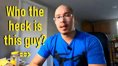 Introduction to Rex Wu and Just Kickin' It