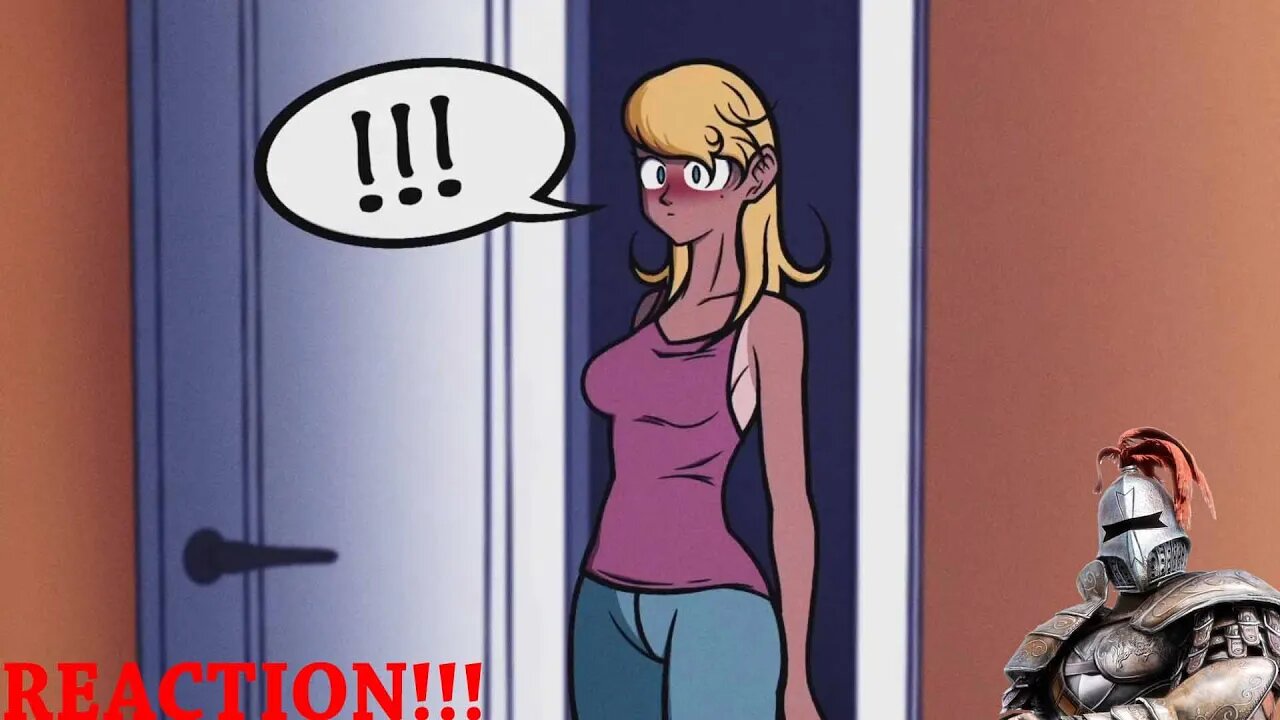 LewdVerse Jan & Lynn Part 3 & 4 Reaction!!!