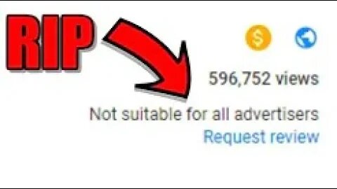 RIP EIGHT THOUGHTS - THE END OF CALL OF DUTY ON YOUTUBE? (Aug 17, 2017)