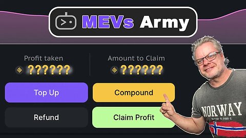 MEVs $1000 GiveAway!!!!