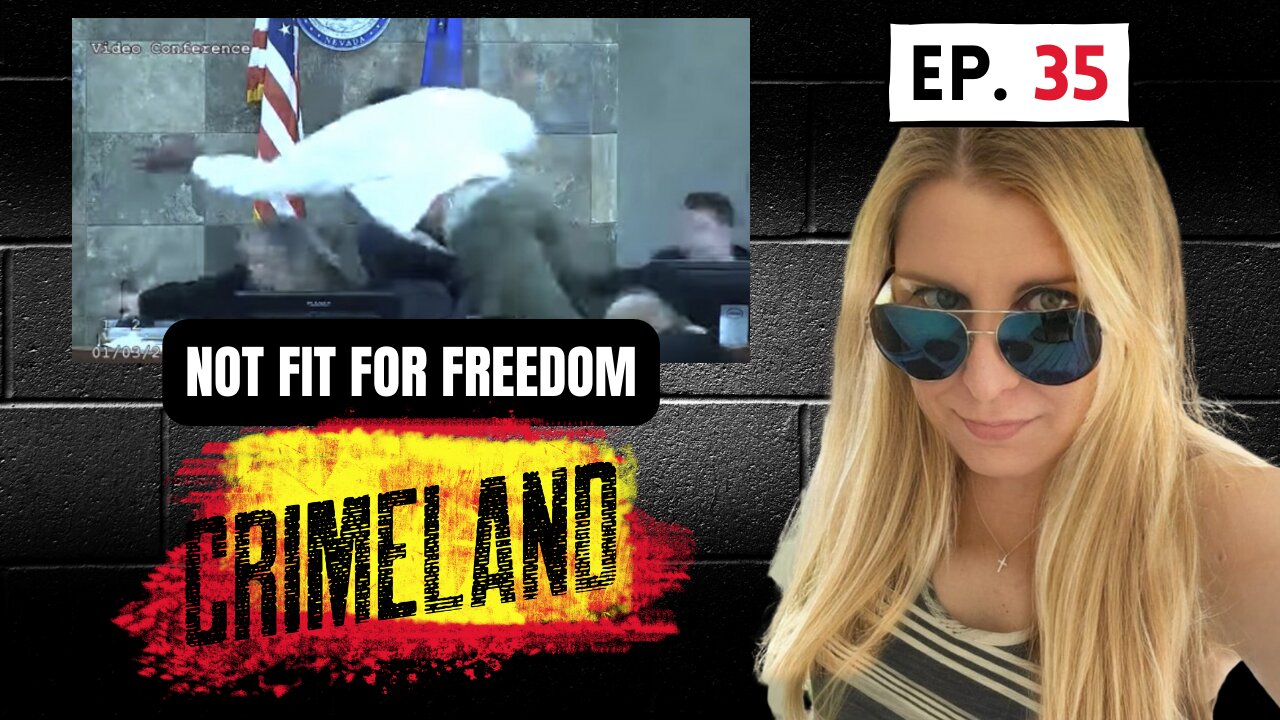 Crimeland Episode 35