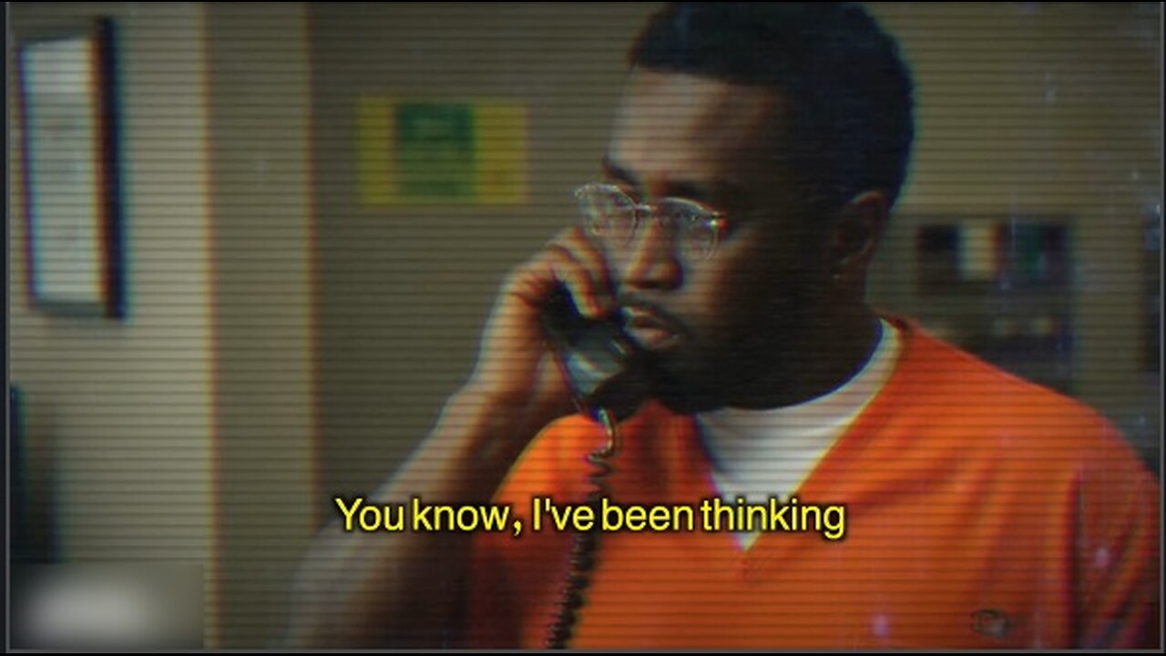 Who Did Diddy Call from Prison???