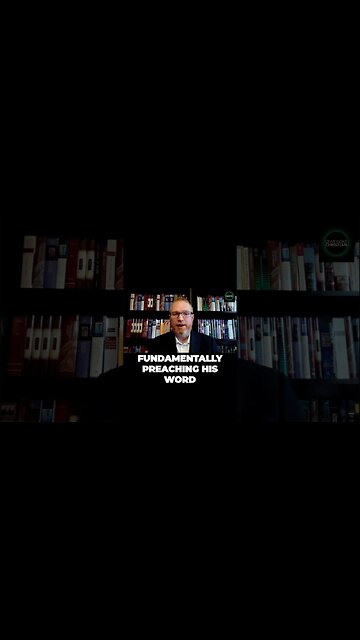 James Coates On Mastering the Juggling Act Family Ministry and Priorities