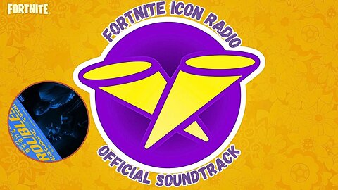 Denzel Curry - Troubles ft. T-Pain (Fortnite Icon Radio OST)