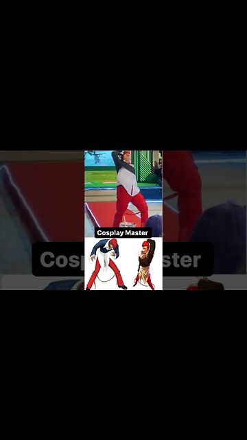 Iori Yagami KOF Cosplay Mastery