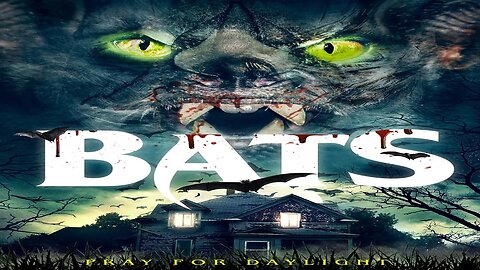 Bats: The Awakening (2021) Movie Review