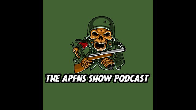 11/24/2024 The APfnS Show Podcast Infowars+Drudge+Savage Headlines!