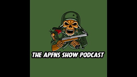 11/24/2024 The APfnS Show Podcast Infowars+Drudge+Savage Headlines!