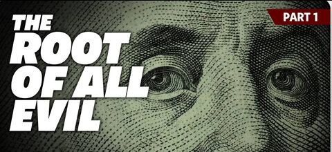 How Inflation Is Used to Enslave Mankind