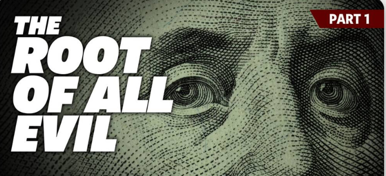 How Inflation Is Used to Enslave Mankind