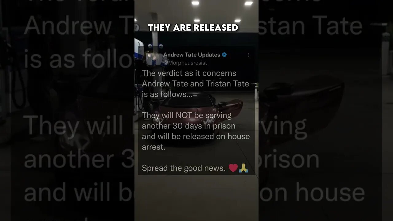 Finally free🥹🤯💪