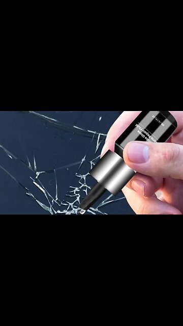 Automotive Glass Nano Repair Glue Fluid Car Windshield Repair Resin