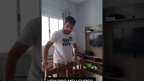 VEM PRO MEU CURSO