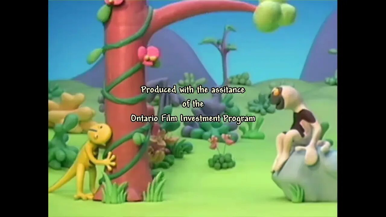 Kratt's Creatures credits - 132