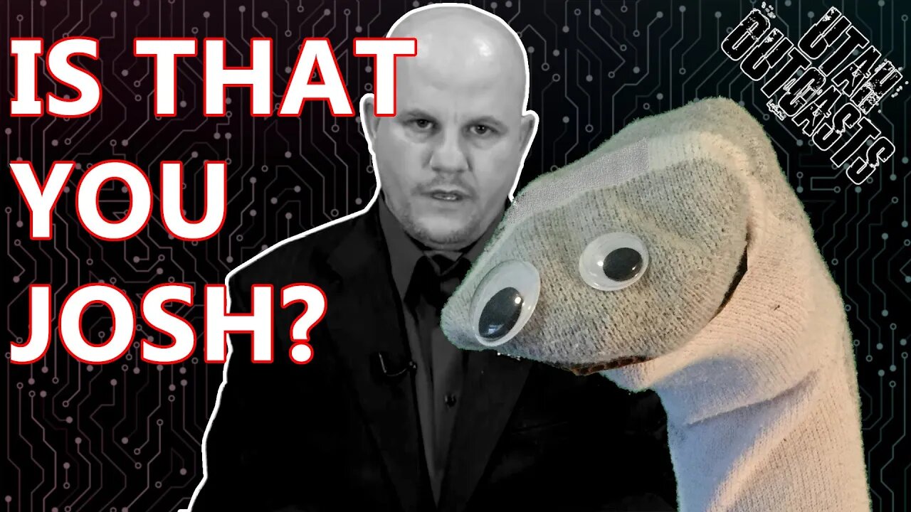 Is That You Josh? - Comments From Trolls 1