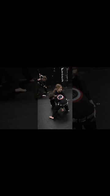 Hero Squad | Heroes Training Center | Kickboxing. & Jiu-Jitsu & MMA | Yorktown Heights NY #Shorts 91