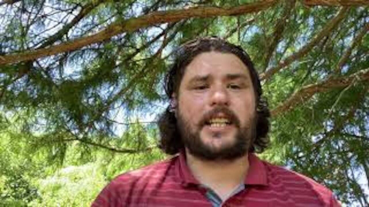 25 January 2021 Vlog