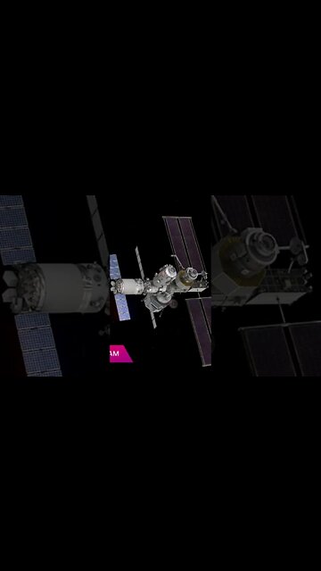 NASA vai construir um portão para Lua! 🚀🚀🚀