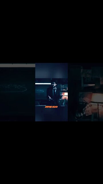 Money Heist | What's app status 4k #moneyheist #netflix #whatsappstatus #shorts