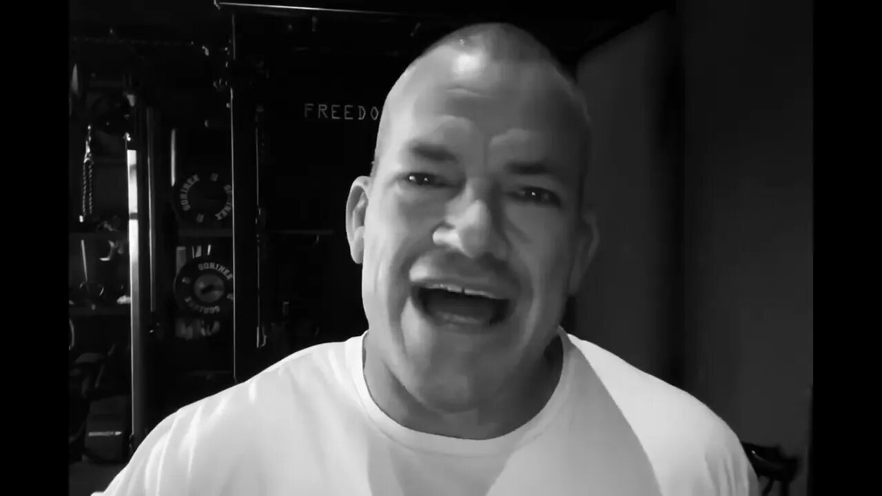 Jocko Steps Up to Support Joe Rogan