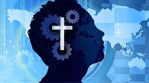 The Mind of Christ - Minister Derek Hallet - Sound The Trumpet Ministries