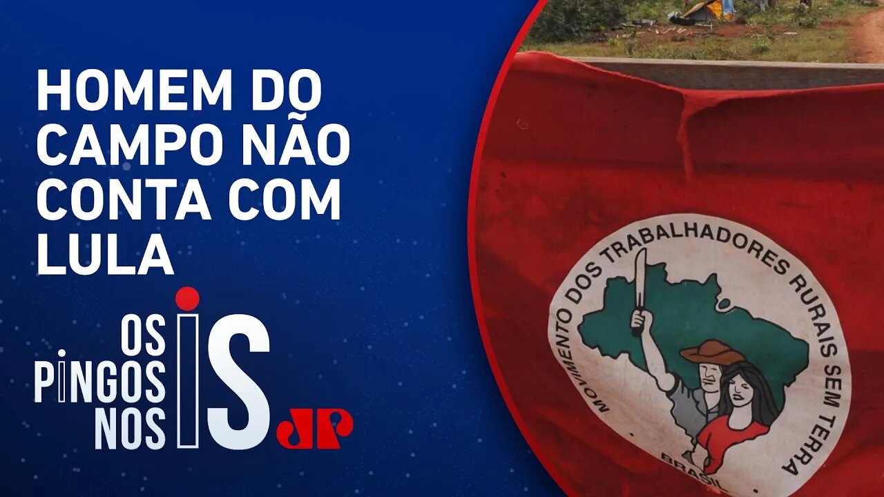 ‘Abril Vermelho’ do MST será combatido por fazendeiros da Bahia