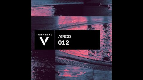 AIROD @ Terminal V Podcast #012