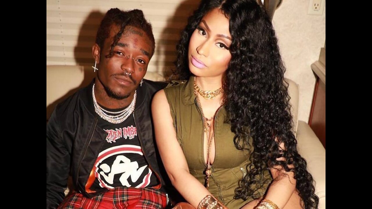 Lil Uzi Reminds Nicki Minaj Of Classic Lil Wayne