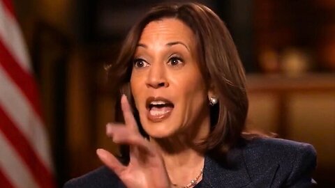 Is Trump Making Kamala Go INSANE?