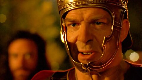 Kwamera - John 18:1-14 “Jesus betrayed and arrested” [tnk]