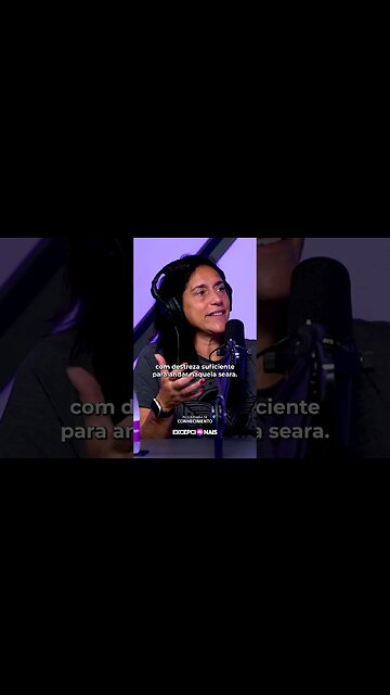 Esse é um desafio que precisamos superar na nossa sociedade | Dra. Carla Tieppo
