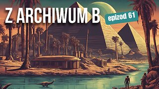 Z archiwum B - odcinek 61