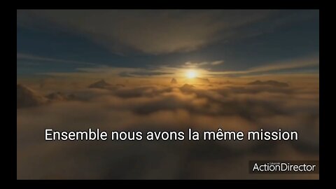 Ne jamais abandonner avec la Foi en Dieu - Donald J.Trump ☆ Torah et Yeshoua