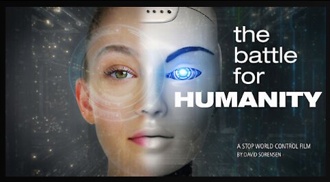 Dr Carrie Madej - The Battle For Humanity! Transhumanism and Vaccines